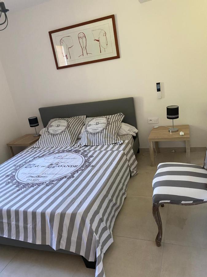 Villa, Maison Independante, Avec Piscine Privative Puget-sur Argens Bagian luar foto