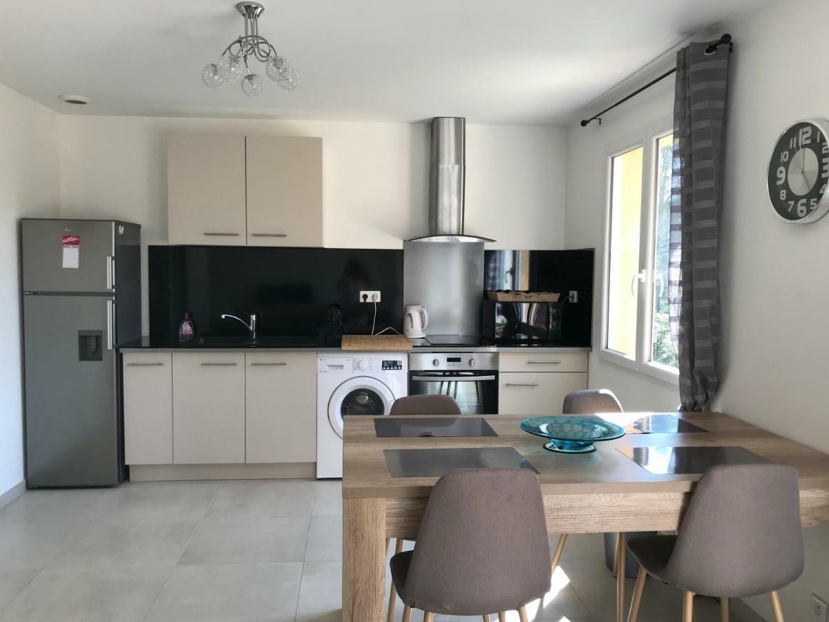 Villa, Maison Independante, Avec Piscine Privative Puget-sur Argens Bagian luar foto