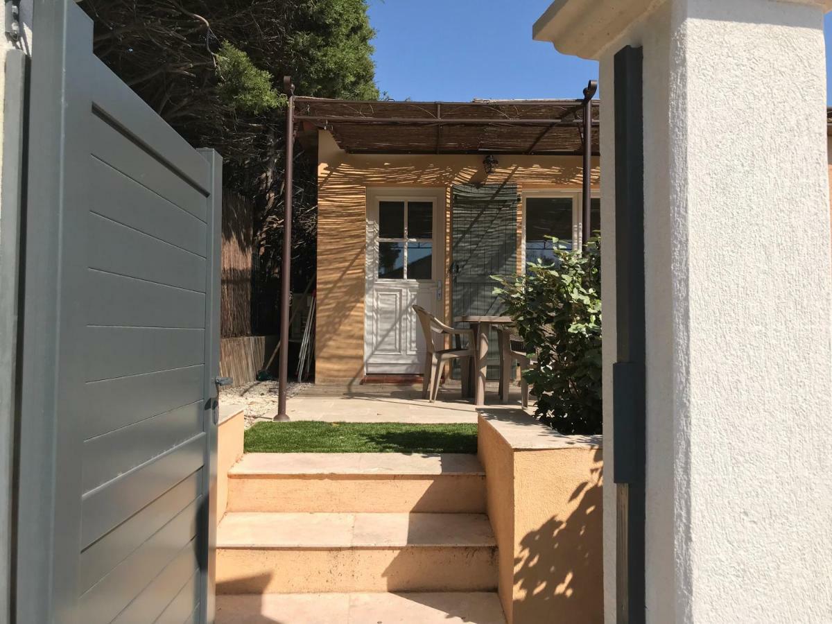 Villa, Maison Independante, Avec Piscine Privative Puget-sur Argens Bagian luar foto